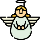 Ángel icon