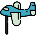 avión icon