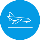 aterrizaje icon