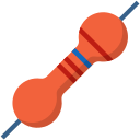 resistor icon