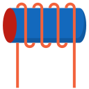 inductor icon