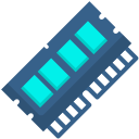 memoria ram icon