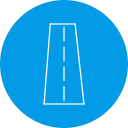 la carretera icon