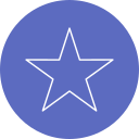 estrella icon