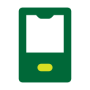 teléfono icon