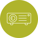 proyector icon