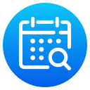 calendario icon