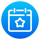 calendario icon