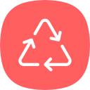 reciclaje icon