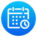 calendario icon