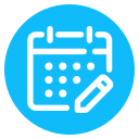 calendario icon