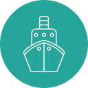 barco icon