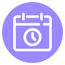 calendario icon