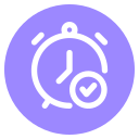 reloj icon