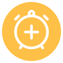 reloj icon