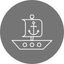 barco icon