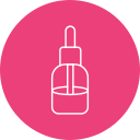 aceite orgánico icon