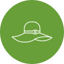 sombrero icon