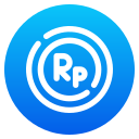 rupia icon