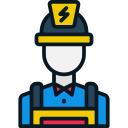 electricista icon