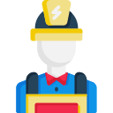 electricista icon