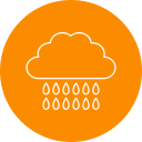 lluvia icon