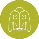 chaqueta icon