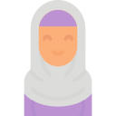 mujeres icon