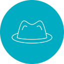 sombrero icon