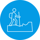 caminhada 