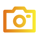 fotografía icon