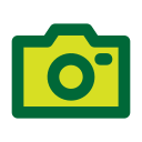 fotografía icon