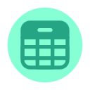 calendario icon