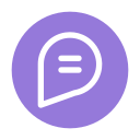 chat icon