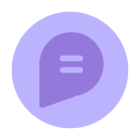 chat icon