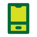 teléfono icon