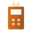 control remoto icon