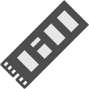 tarjeta ssd icon