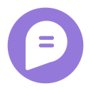 chat icon