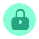 seguridad icon