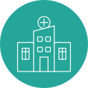 hospital icon