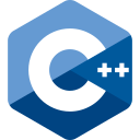 c ++ Ícone