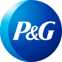 p & g icon