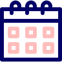 calendario icon