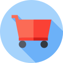 carrito de compras icon