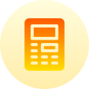 calculadora icon