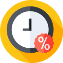 reloj icon