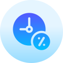 reloj icon