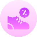 zapatos icon