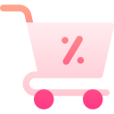 carrito de compras icon